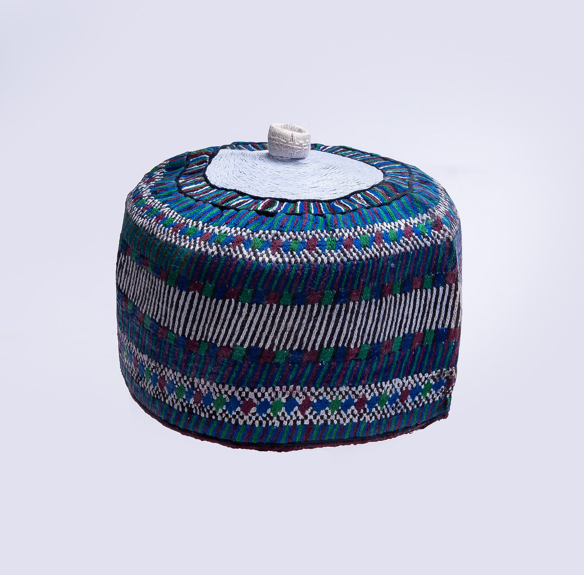 Hula Hausa Cap — Carry Go Market