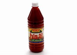 Red Palm Oil 32oz