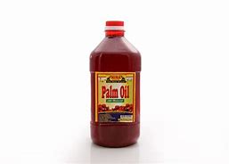 Red Palm Oil 67oz