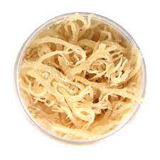 Wildcrafted Salted Sea Moss