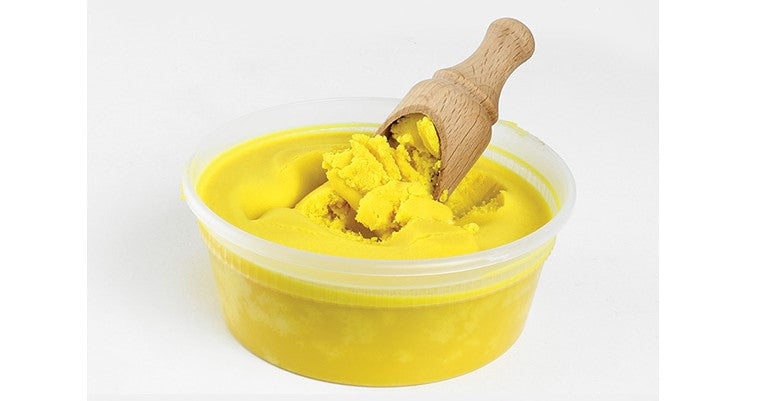 Yellow Shea Butter
