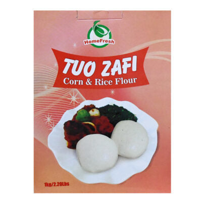 Tuo Zafi Flour 1kg