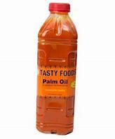 Torbogee Palm Oil 32oz