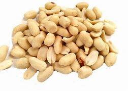 Peanut - Skinless Raw 3lbs