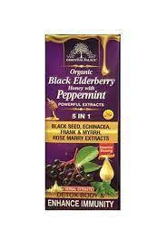 Organic Pink Enhancement Booster