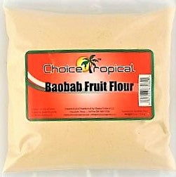 Baobab Fruit Four 8oz - Carry Go Market