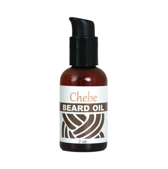 Chebe Beard Oil
