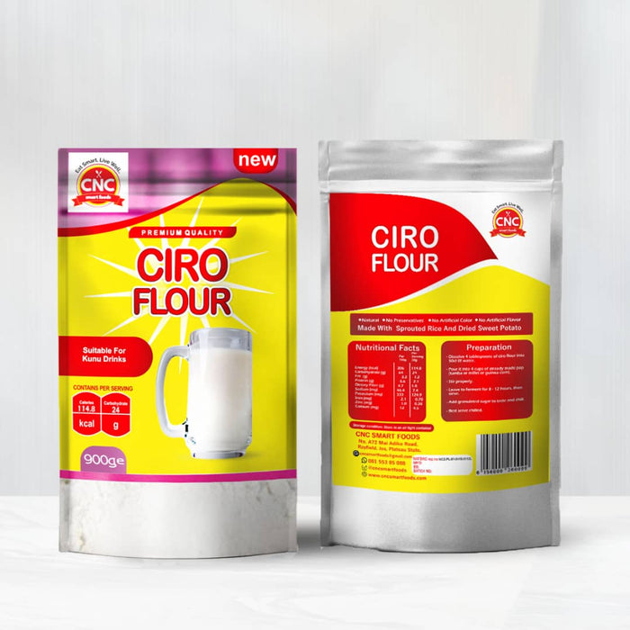 Ciro Flour