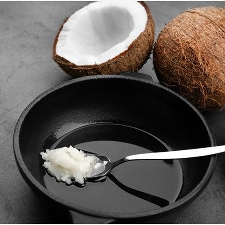 African Coconut Oil
