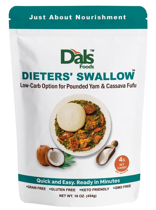 Dieter's Swallow