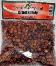 Dried Kittely 4oz - Carry Go Market