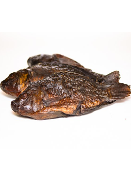 Smoked Dried Tilapia Fish