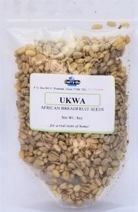 Fresh Ukwa - Carry Go Market