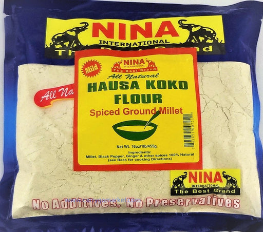 Hausa Koko Flour - Carry Go Market