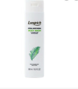 Longrich Herbal Body Wash