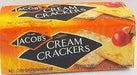 Cream Crackers - Carry Go Market