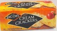 Cream Crackers - Carry Go Market