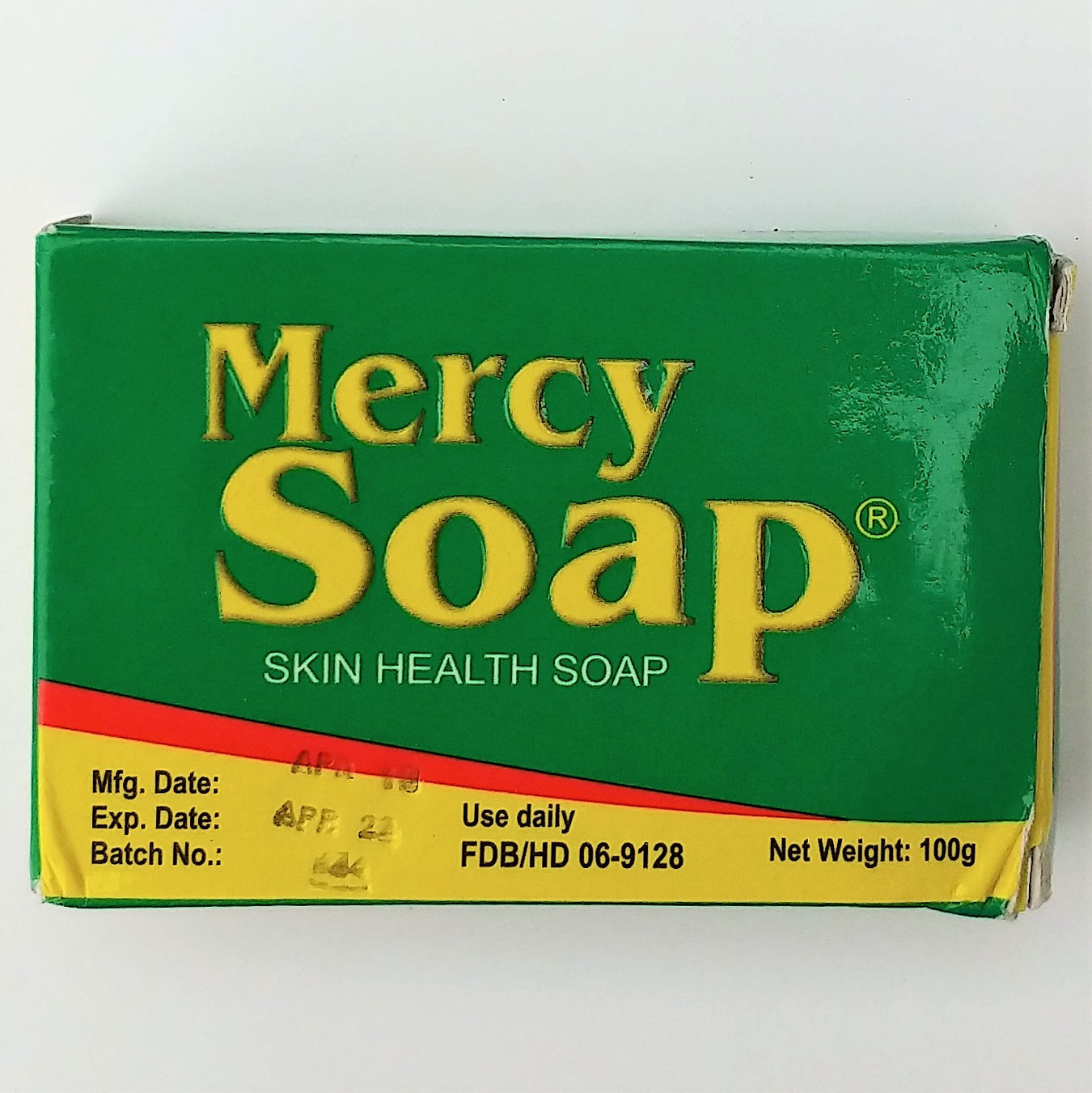 Soaps