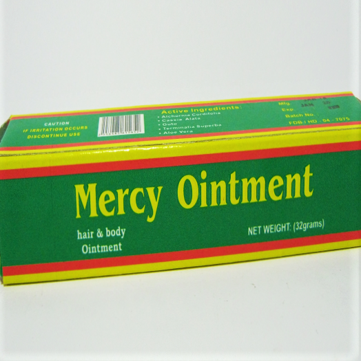 Mercy Ointment — Carry Go Market