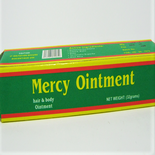 Mercy Ointment 32g - Carry Go Market