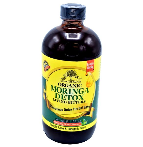 Organic Moringa Bitters