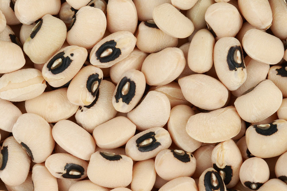 Nigerian Black Eye Beans
