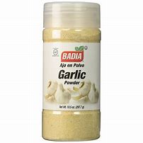 Garlic Powder 10.5oz