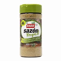 Sazon Tropical Seasoning