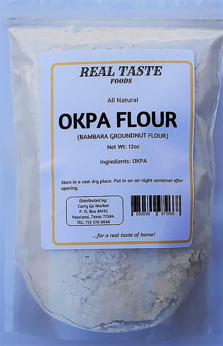 Okpa Flour 16oz