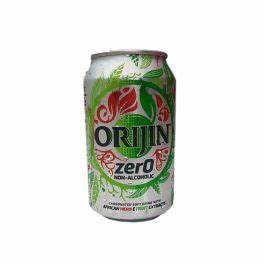 Orijin Zero (6 Pack)