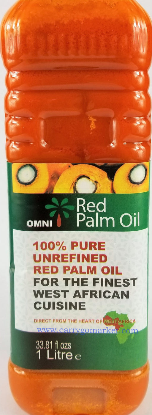 Omni Palm Oil - Carry Go Market