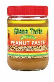 African Peanut Butter