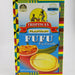 Plantain Fufu 24oz - Carry Go Market