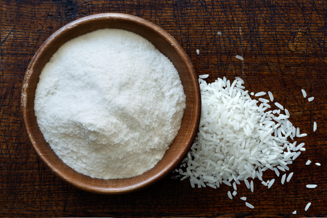 Rice Flour 2lbs