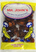 Mr John's Ripe Spicy Plantain Chips - Carry Go Market