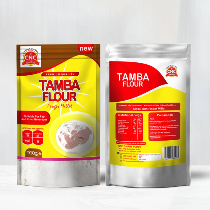 Tamba Flour