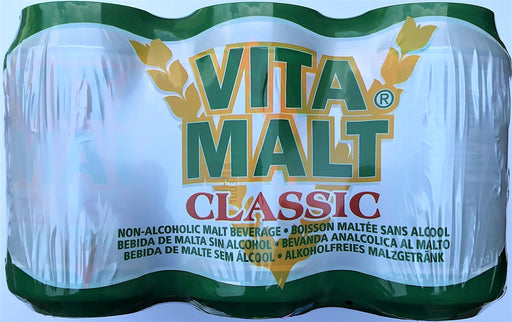 Vita Malt - Carry Go Market