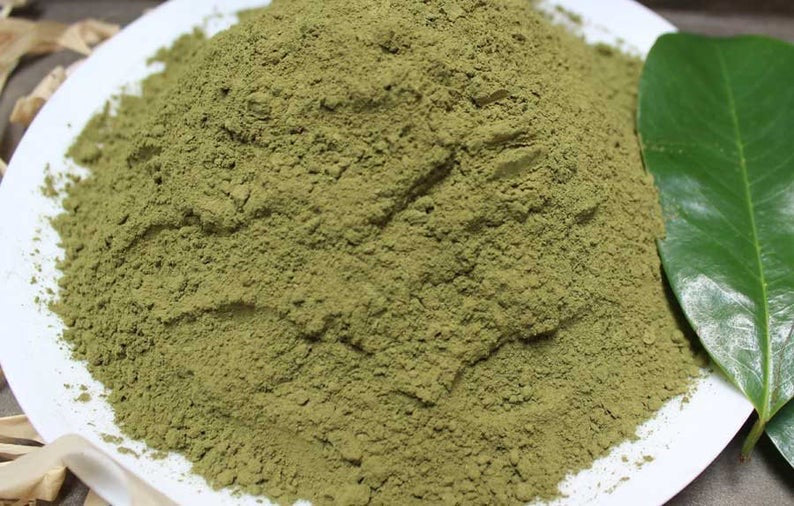 Soursop Graviola Leaf Powder 3oz