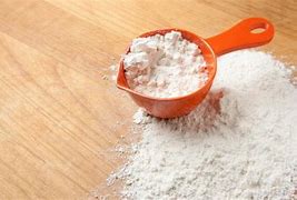 Corn Flour - White 2lbs