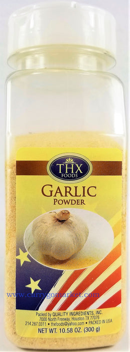 Garlic Powder - Medium Size - Carry Go Market
