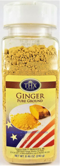 Ginger Powder - Medium Size - Carry Go Market