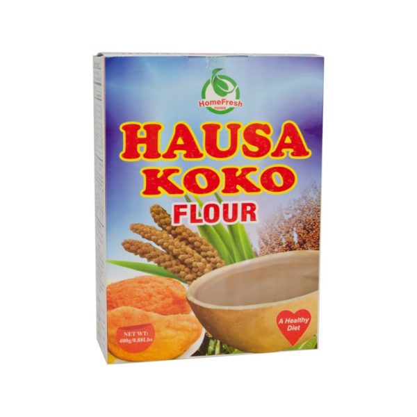 Hausa Koko Flour 400g