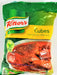 Knorr Cubes - Carry Go Market