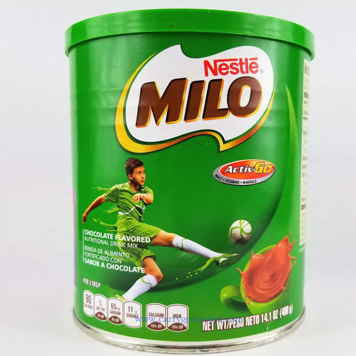 Milo Chocolate Mix - Carry Go Market