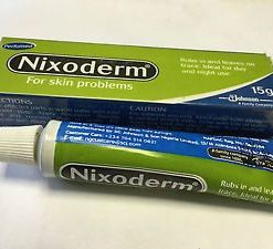 Nixoderm Cream (Tube)