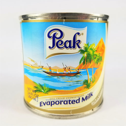 Peak Evaporated Milk 5.4oz - Carry Go Market