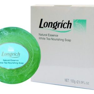 Longrich White Tea Soap